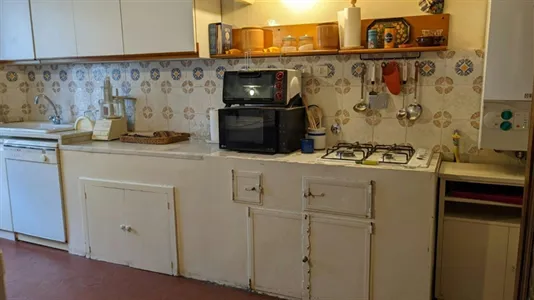 Rooms in Florence - photo 6