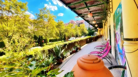 Rooms in Budapest Ferencváros - photo 9