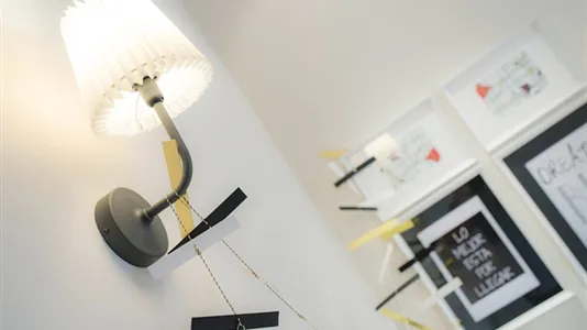 Rooms in Bilbao - photo 8