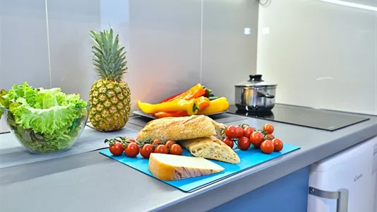 Apartments in Łódź - photo 5