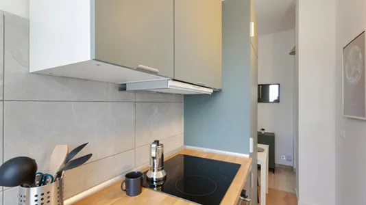 Rooms in Milano Zona 6 - Barona, Lorenteggio - photo 6