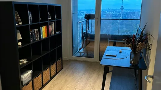 Apartments in Location is not specified - photo 8