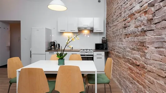 Rooms in Kraków Podgórze - photo 7