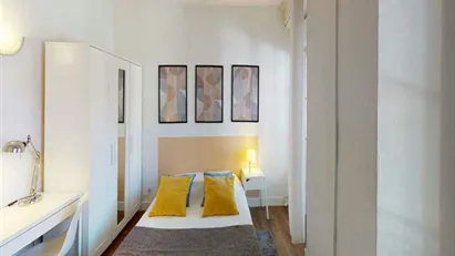 Room for rent in Toulouse, Occitanie