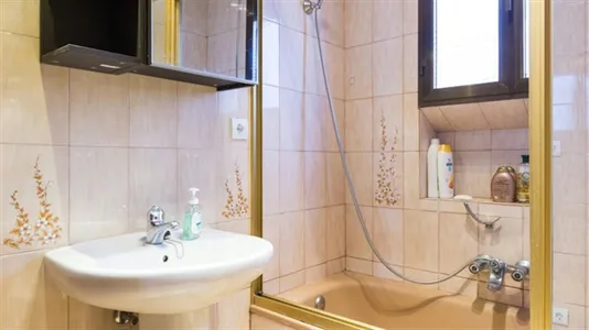 Rooms in Madrid Chamberí - photo 6