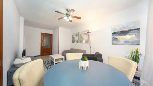 Rooms in Granada - photo 9