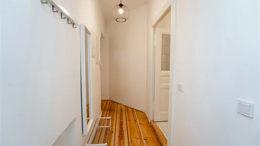 Apartments in Berlin Pankow - photo 7