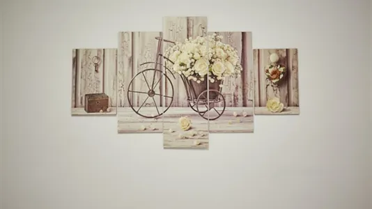 Apartments in Madrid Retiro - photo 8