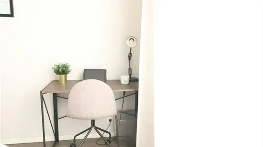 Rooms in Nice - photo 7