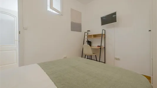 Rooms in Madrid Usera - photo 4