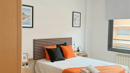 Rooms in Toledo - photo 2