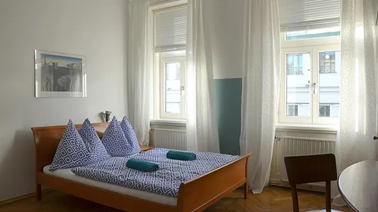 Apartments in Vienna Alsergrund - photo 5