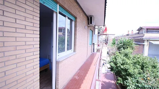 Apartments in Roma Municipio VII – Appio-Latino/Tuscolano/Cinecittà - photo 10