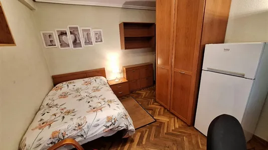 Rooms in Salamanca - photo 4