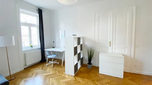 Rooms in Wien Neubau - photo 8