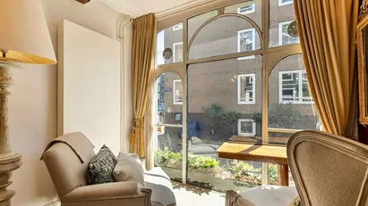 House for rent in Amsterdam