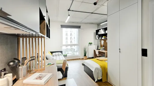 Rooms in Location is not specified - photo 6