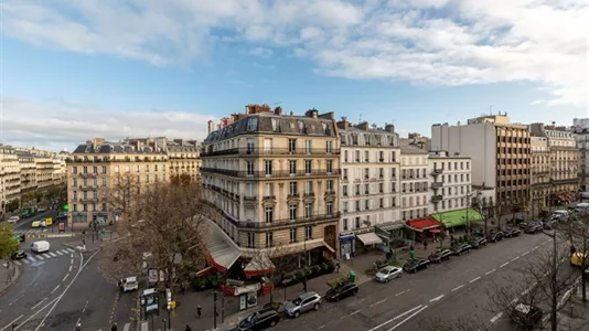Apartments in Paris 8ème arrondissement - photo 10