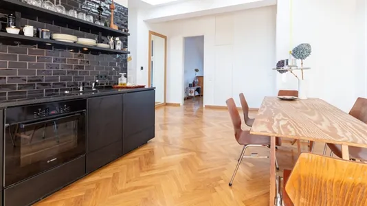 Apartments in Berlin Pankow - photo 7