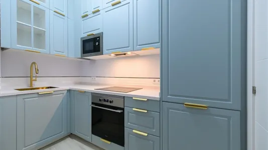 Apartments in Madrid Arganzuela - photo 4