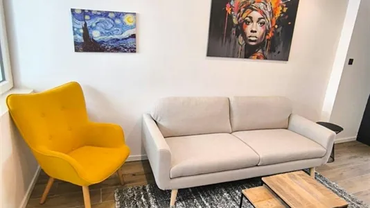 Rooms in Luik - photo 4