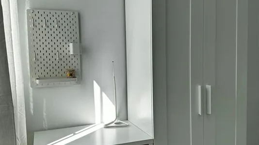 Rooms in Madrid Chamberí - photo 6