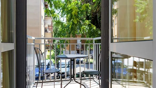 Rooms in Milano Zona 8 - Fiera, Gallaratese, Quarto Oggiaro - photo 6