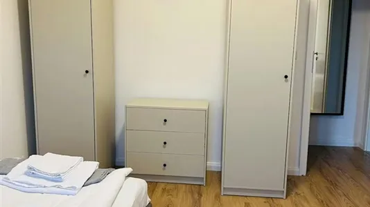 Apartments in Northwestern Mecklenburg - photo 7