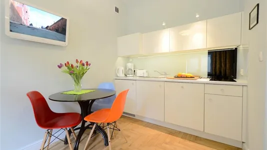 Apartments in Location is not specified - photo 10