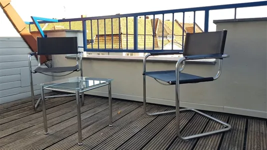 Apartments in Berlin Tempelhof-Schöneberg - photo 7