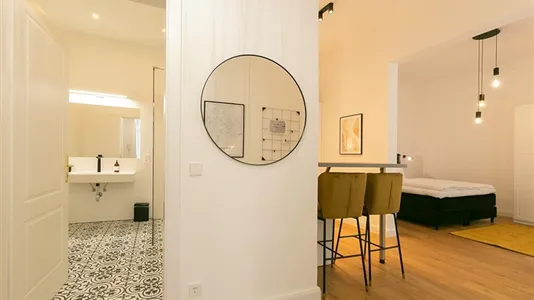 Apartments in Wien Rudolfsheim-Fünfhaus - photo 8