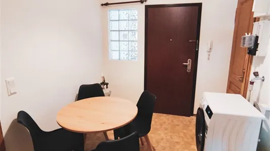 Rooms in Vienna Brigittenau - photo 7