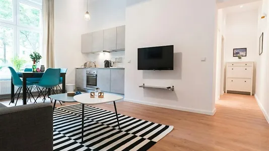 Apartments in Berlin Pankow - photo 4