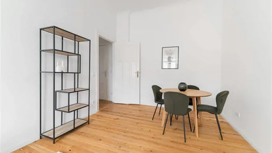 Apartments in Berlin Mitte - photo 3