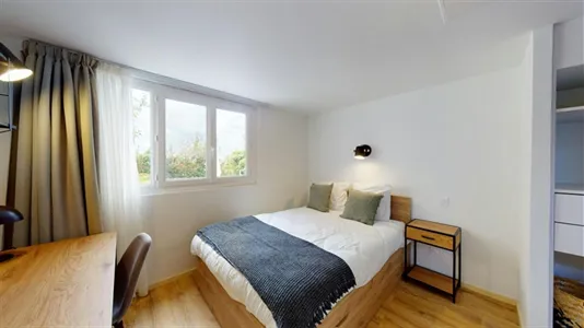 Rooms in Bobigny - photo 2