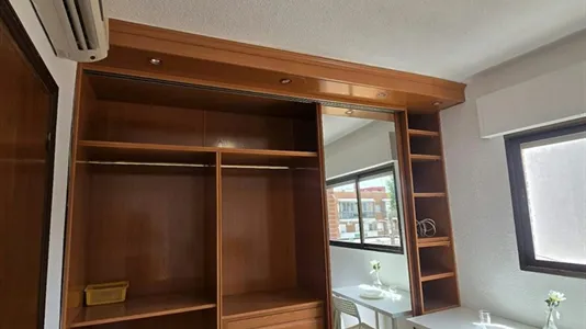 Apartments in Los Berrocales - photo 4