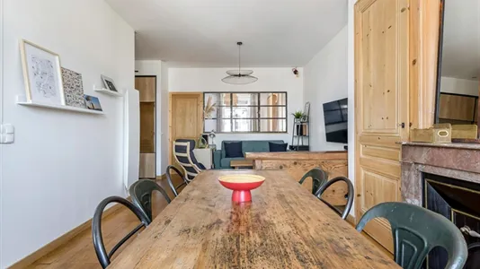 Apartments in Lyon - photo 4