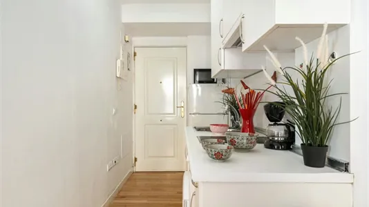 Apartments in Húmera-Somosaguas-Prado del Rey - photo 5