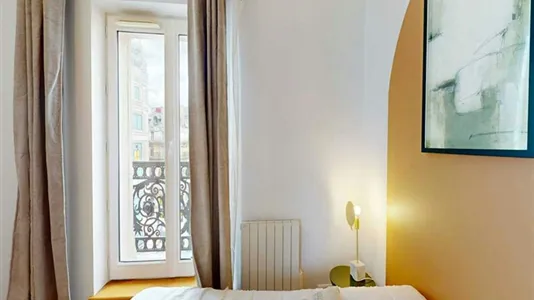 Rooms in Paris 1er arrondissement - photo 2