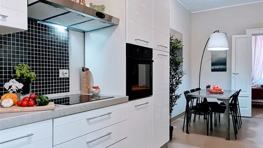 Apartments in Milano Zona 2 - Stazione Centrale, Gorla, Turro, Greco, Crescenzago - photo 10