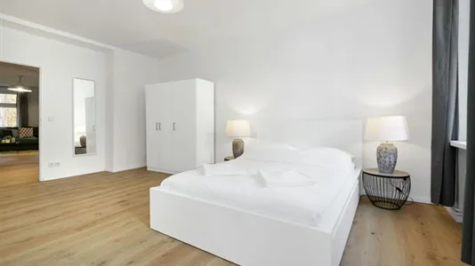 Apartments in Berlin Mitte - photo 9