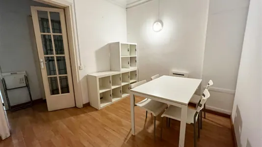 Rooms in Barcelona Gràcia - photo 9