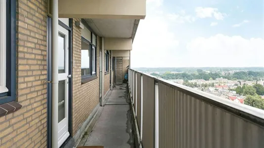 Apartments in Enschede - photo 9