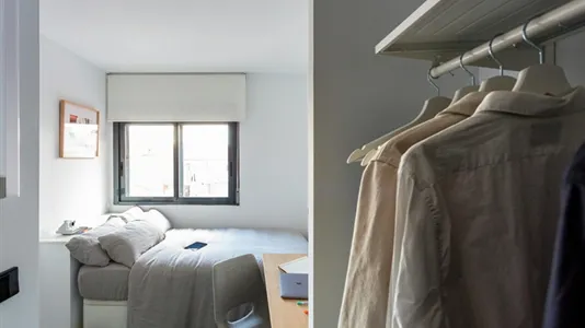 Rooms in Madrid Tetuán - photo 2