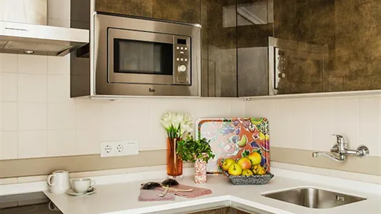 Apartments in Madrid Salamanca - photo 7