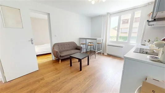 Rooms in Lyon - photo 6