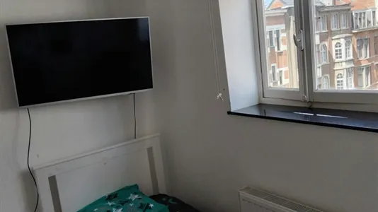 Apartments in Brussels Vorst - photo 6