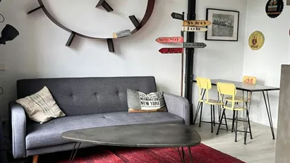 Apartment for rent in Madrid Moncloa-Aravaca, Madrid