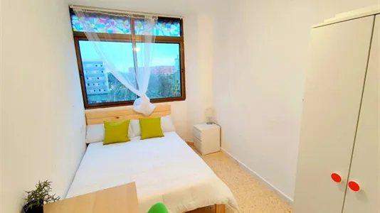 Rooms in Alboraya - photo 1