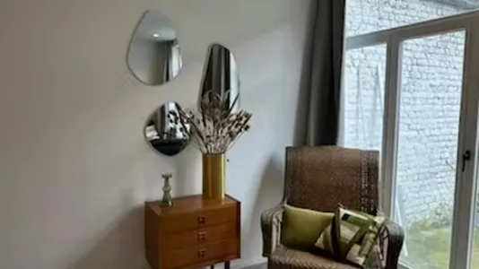 Rooms in Brussels Sint-Lambrechts-Woluwe - photo 8